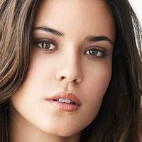 Odette Yustman Nagie