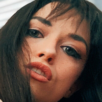 odetteparker Nagie