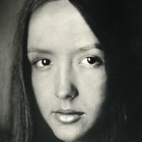 Olga Golutskaya Nagie