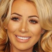 Olivia Attwood Nagie