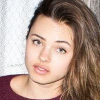 Olivia Frischer Nagie
