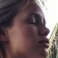 Olya Abramovich Nagie