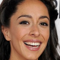 Oona Chaplin Nagie