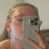 paisleysnowxo Nagie