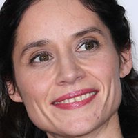 Paloma Baeza Nagie