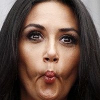 Pamela Diaz Nagie