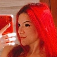 PamellaRibeiro25 Nagie
