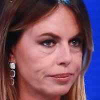 Paola Perego Nagie