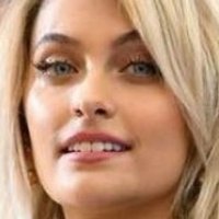Paris Jackson Nagie