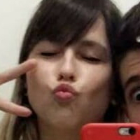 Pathy Dos Reis Nagie