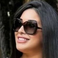 Patricia Rapunzel Nagie