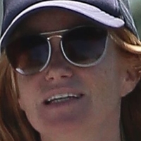 Patsy Palmer Nagie