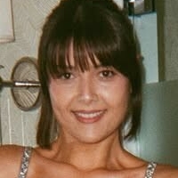 Patti Harrison Nagie