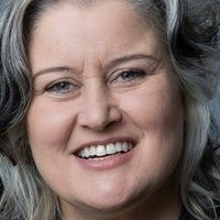 Paula Cole Nagie