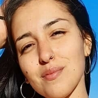 Paula Pérez Beneteau Nagie