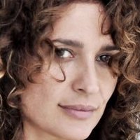 Paulina Gálvez Nagie
