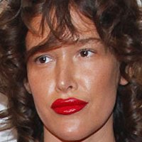 Paz de la Huerta Nagie