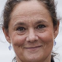 Pernilla August Nagie