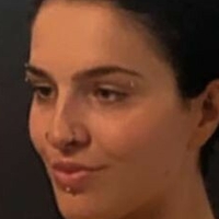 Persia Pirotta Nagie