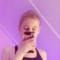 petite_hazy Nagie