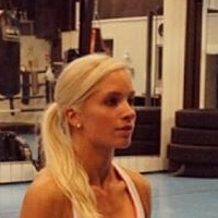 Petra Forsberg Nagie