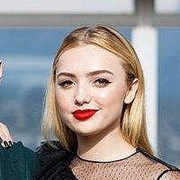 Peyton List Nagie