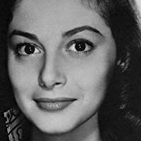 Pier Angeli Nagie