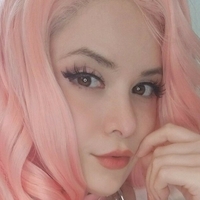 Pinktrilobite Nagie