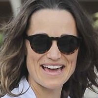 Pippa Middleton Nagie
