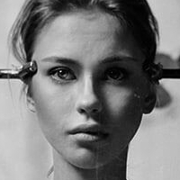 Polina Rahmanova Nagie