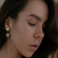 Polina Rumantseva Nagie