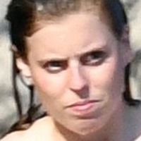 Princess Beatrice Nagie