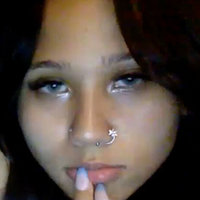 princess_meia Nagie