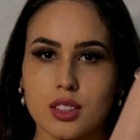 Priscila Bianchini Nagie