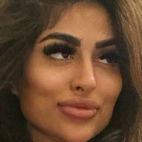Priya Yasmin X Nagie