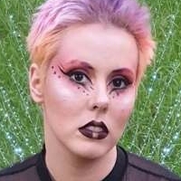 qinara_shadowfoot Nagie