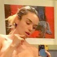 Quetzalli Bulnes Nagie