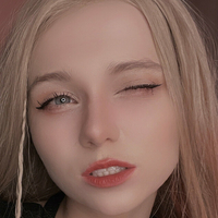 Rachel Blossom Nagie