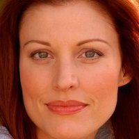 Rachel York Nagie