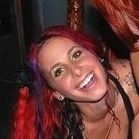 Racine Richman Nagie