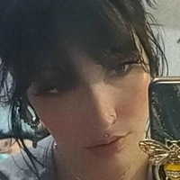 raeofgothiccsunshine Nagie