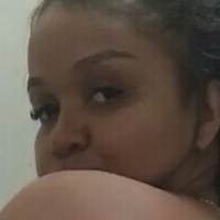Rebeca Paixão Nagie