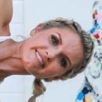 Rebecca Louise Nagie