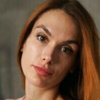 redhairedprincess777 Nagie