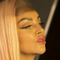reginaluvxxx Nagie