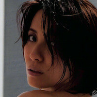 Rei Toda 戸田 れい Nagie