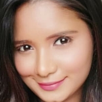 Resha Antony Nagie