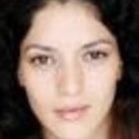Rhizlaine El Cohen Nagie