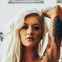 Rianna Carpenter Nagie