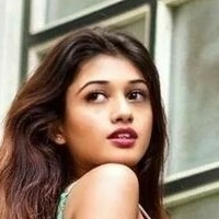Ridhima Bisht Nagie